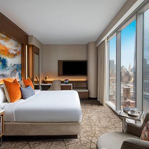 Skyline King Room